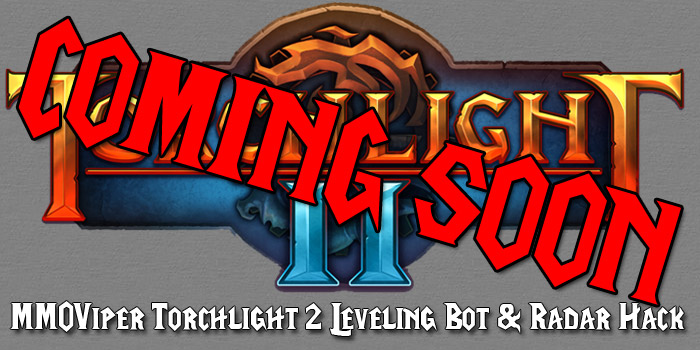 Torchlight 2 Logo